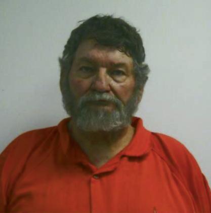 Bobby Gene Pruitt