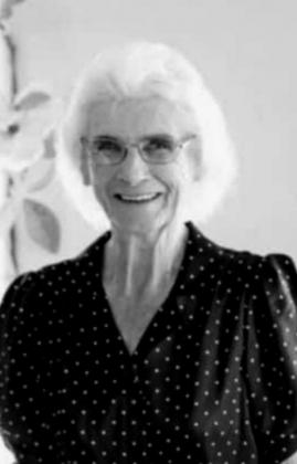 Juanita Faye Smith