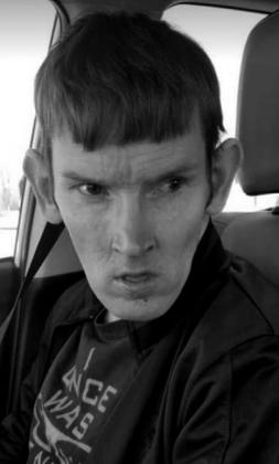 Micah Joe McMullen, 1977 - 2021