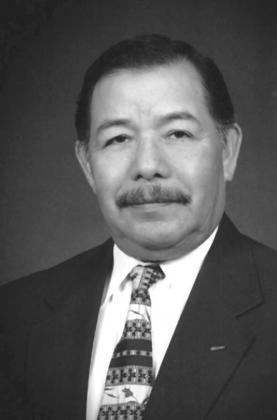 Alexander Hernandez Rodriguez