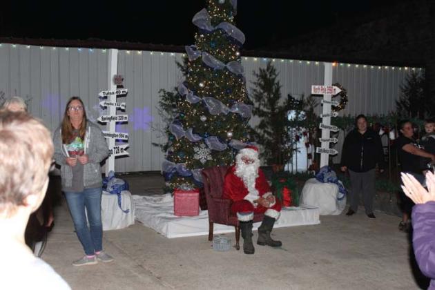 Vicki Grisham photo