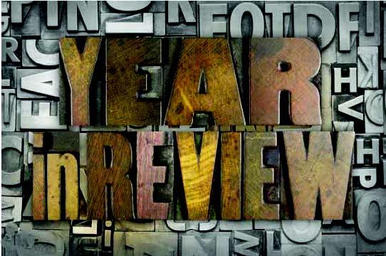 Taking a look back at 2023