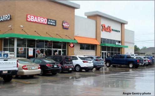 Grand Opening