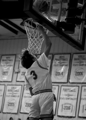 Depew vs Mounds