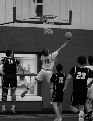 Depew vs Mounds