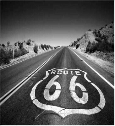 Historic Route 66