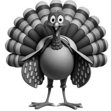 How to cook a Turkey!