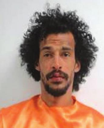 Mannford resident arrested in alleged shooting
