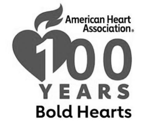 FEBRUARY IS AMERICAN HEART MONTH
