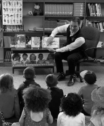 Read across America