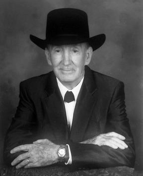 Herman “Hank” Junior Poeling