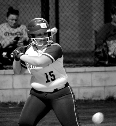 Depew Hornets Softball/Baseball