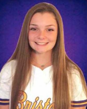 Kinzie Williams Offensive Player of the Year