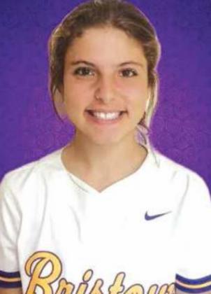 Lacey Moody Honorable Mention