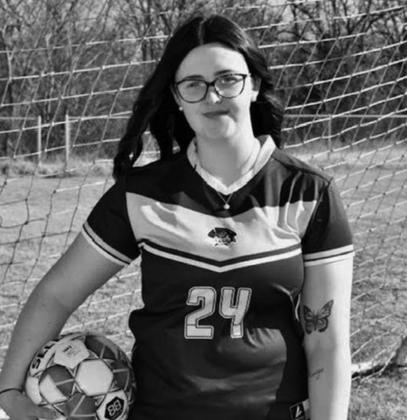 Bristow Pirates Soccer Senior Night