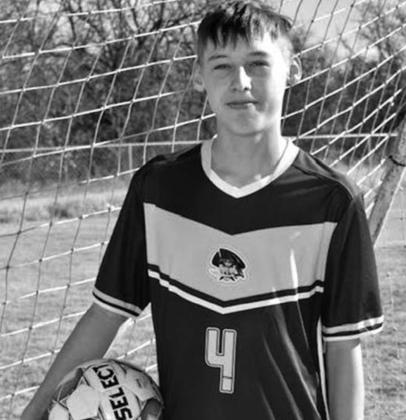 Bristow Pirates Soccer Senior Night