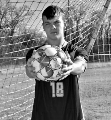 Bristow Pirates Soccer Senior Night