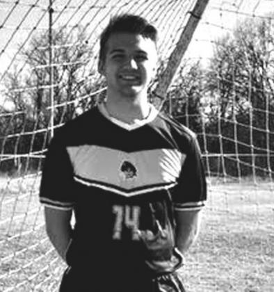 Bristow Pirates Soccer Senior Night