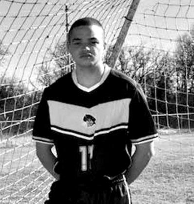 Bristow Pirates Soccer Senior Night