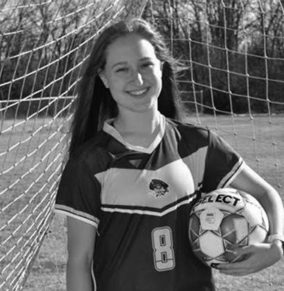 Bristow Pirates Soccer Senior Night