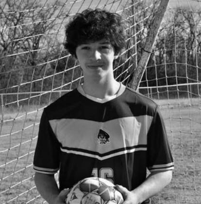 Bristow Pirates Soccer Senior Night