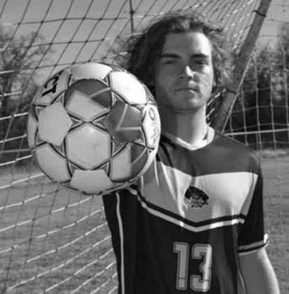 Bristow Pirates Soccer Senior Night