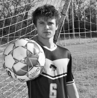 Bristow Pirates Soccer Senior Night