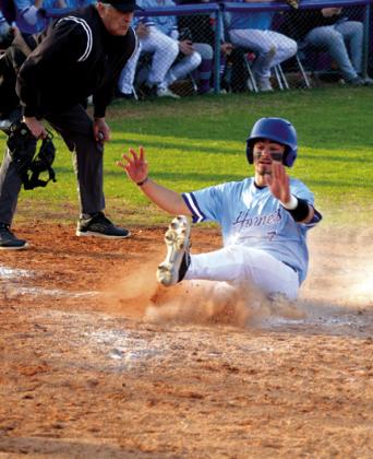 Depew Hornets win over Wellston