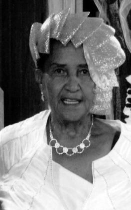 Margie Ann (Richard) Scaife, 1942 - 2021