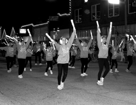 2024 Cowboy Christmas Parade