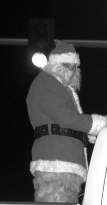 2024 Cowboy Christmas Parade