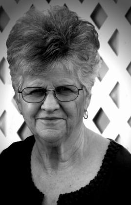 Virginia Lucille Schiller
