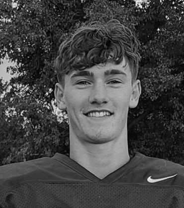 HORNET ATHLETES of the WEEK