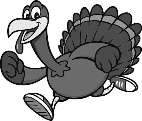 How to cook a Turkey!
