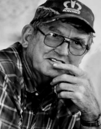 Franklin Gene VanOrsdol, 1944 -2021