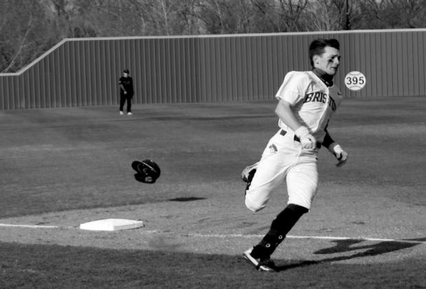 Pirate Baseball
