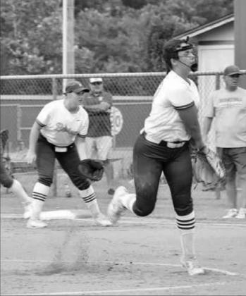 Lady Pirates