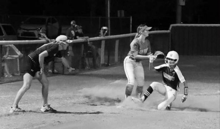 Lady Pirates