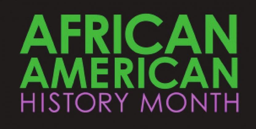 February is African American History Month