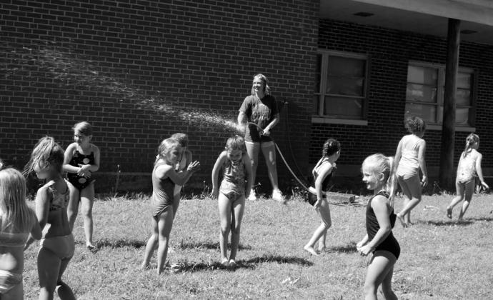 Angie Gentry photo