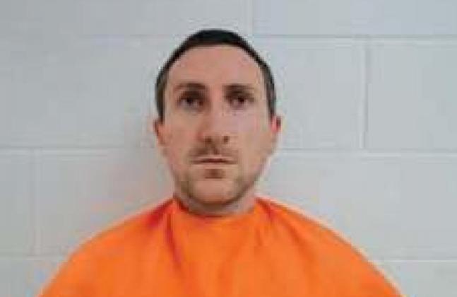 Stephen Haddock, Jr. courtesy photo