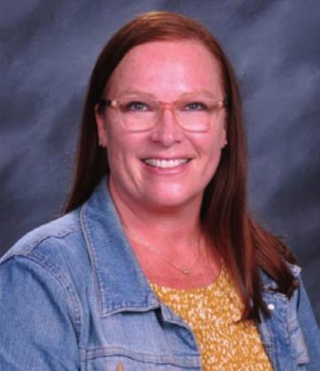 Amy Baker