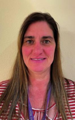 Tracy Wilson
