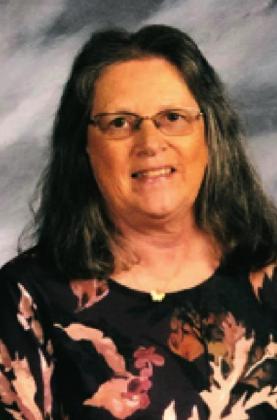 Teresa Ledgerwood