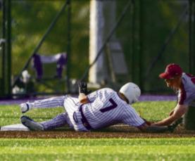 Pirate Baseball