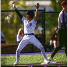 Pirate Baseball
