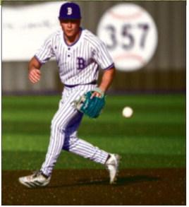 Pirate Baseball