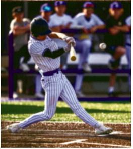 Pirate Baseball