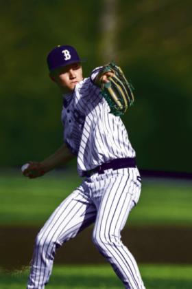 Pirate Baseball