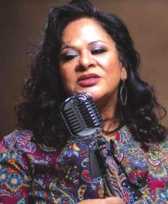 Carmen Bruner